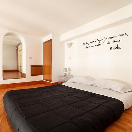 Ginevra Suite Roma Exterior foto