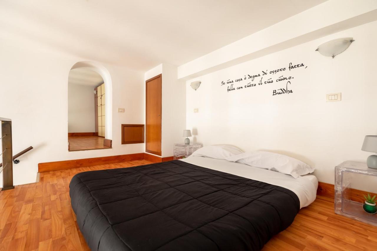 Ginevra Suite Roma Exterior foto